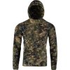 Mikina s kapucí Fieldman Fleece DIGICAM