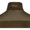 Mikina RANNOCK FLEECE PULLOVER ZELENÁ