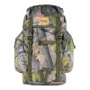 Batoh bushcraft 25L lovecké maskování EVO
