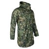 Bunda - parka dlouhá ARGYLL Smock DIGICAM