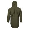 Bunda - parka dlouhá ARGYLL Smock ZELENÁ