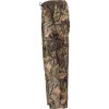 Kalhoty HUNTER polyester EVO