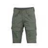 Kalhoty taktické LYCOS CAMO GREEN