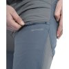 Kalhoty RENEGADE SAVANNA CHARCOAL BLUE