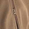 Mikina FLEECE s kapucí FALCON PRO POLARTEC® COYOTE