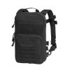 Batoh QUICK BAG kompresní 5-17l ČERNÝ