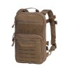Batoh QUICK BAG kompresní 5-17l COYOTE