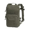 Batoh QUICK BAG kompresní 5-17l ZELENÝ