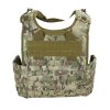 Vesta VIKING MOLLE platform BTP