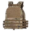 Vesta MILON MK2 nosič plátů MULTICAM®
