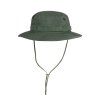 Klobouk s límcem rip-stop OLIVE GREEN