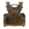 Vesta chest rig GUARDIAN RECCE COYOTE