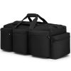 Taška/batoh ASSAULT HOLDALL 100l ČERNÁ