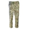 Kalhoty britské KOMBAT BTP camo