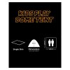 Stan PLAY DOME dětský BTP