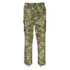 Kalhoty britské S95 rip-stop BTP/MTP