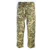 Kalhoty střih ACU ASSAULT BTP camo