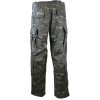 Kalhoty střih ACU ASSAULT BTP BLACK