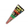 Pyrotechnika Rakety Happy Rocket set 4ks