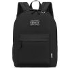 Batoh STREET PACK 18 L ČERNÝ