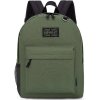Batoh STREET PACK 18 L ZELENÝ