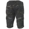 Kraťasy RECON CARGO BTP BLACK