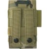 Pouzdro TECH PHONE polstrované MOLLE BTP