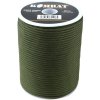Šňůra PARA CORD ø 3 mm / 100 m ZELENÁ
