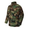 Bunda US typ M65 s vložkou WOODLAND