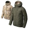 Bunda WOLFHOUND oboustranná DESERT NIGHT CAMO/US DESERT