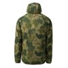 Bunda WOLFHOUND oboustranná MITCHEL CAMO LEAF/CAMO CLOUDS