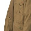 Bunda SAS SMOCK DuraCanvas® COYOTE
