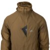 Bunda větrovka TRAMONTANE WindPack® COYOTE