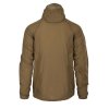 Bunda větrovka TRAMONTANE WindPack® COYOTE