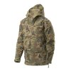 Bunda větrovka TRACER WOODLAND POLSKÝ