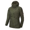 Bunda dámská WOLFHOUND DESERT NIGHT CAMO