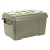 Bedna/box přepravní SPORTMAN´S TRUNK SMALL 53 l plast ZELENÁ