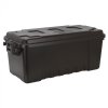 Bedna/box přepravní SPORTMAN´S TRUNK MEDIUM 64 l plast ČERNÁ