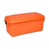 Bedna/box přepravní SPORTMAN´S TRUNK MEDIUM 64 l plast ORANŽOVÁ