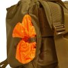 Batoh BMPS CENTURIO MEDIC zdravotní COYOTE BROWN