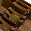 Batoh BMPS CENTURIO MEDIC zdravotní COYOTE BROWN
