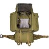Batoh MMPS CRUSADER FA 90+20L ZELENÝ