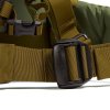 Batoh MMPS CRUSADER III FA 90+20L ZELENÝ