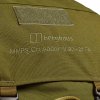 Batoh MMPS CRUSADER III FA 90+20L ZELENÝ