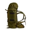 Batoh MMPS CRUSADER III FA 90+20L ZELENÝ
