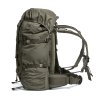 Batoh FLT HEROS 35 FA IR STONE GREY OLIVE