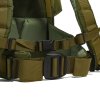 Batoh SMPS CRUSADER II WS FA 90+20 litrů ZELENÝ