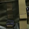 Batoh SMPS CRUSADER II WS FA 90+20 litrů ZELENÝ