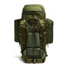 Batoh SMPS CRUSADER II WS FA 90+20 litrů ZELENÝ