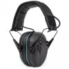 Sluchátka elektronická M300T s BlueTooth ČERNÁ